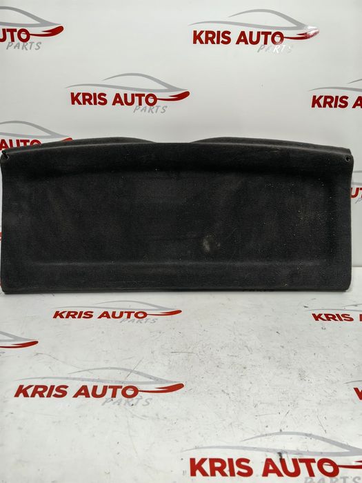 Кора багажник Volkswagen Polo 2000/ Фолксваген Поло 2000г