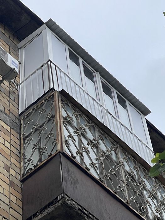 Globall plast окна двери балконы витражи