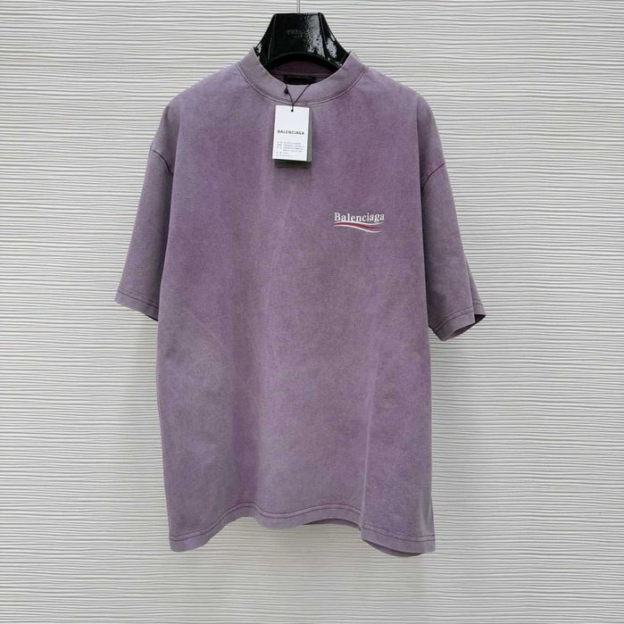 Tricou Balenciaga Premium