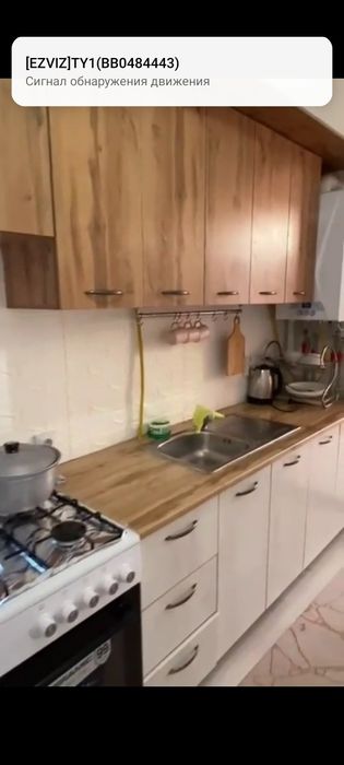 Квартира  посуточна