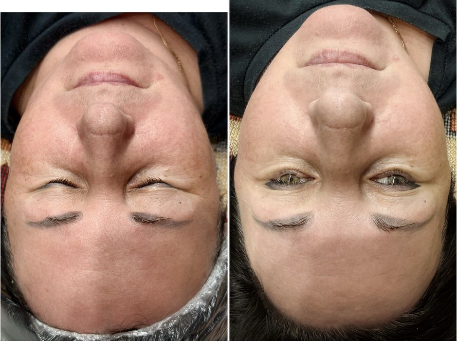 Косметологические услуги