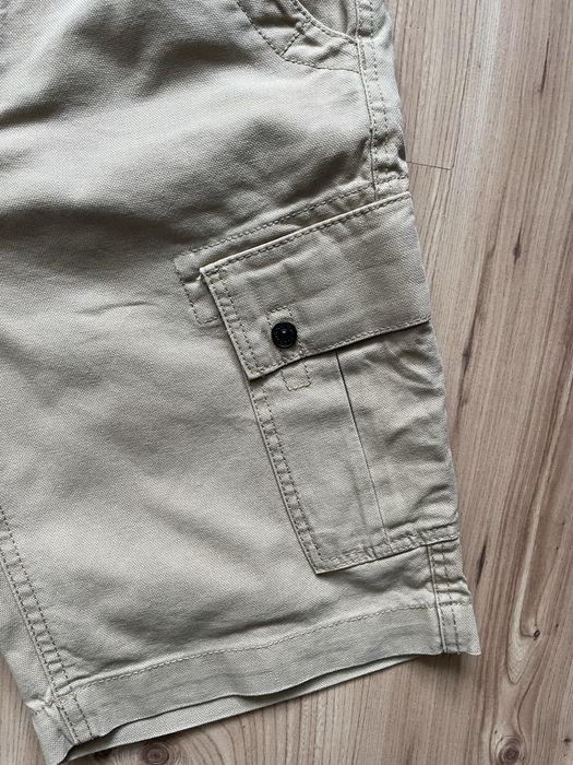 JACK & JONES cargo/мъжки карго панталон S