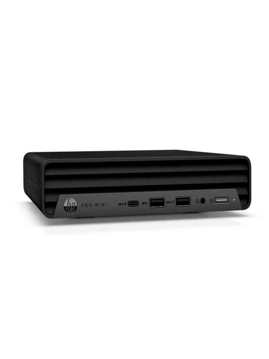 Продаётся новый мини-ПК HP Pro Mini 400 G9 — мощный и суперкомпактный!