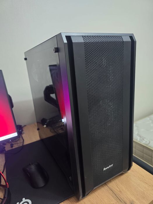 Продам компьютер Ryzen 7500f 3070