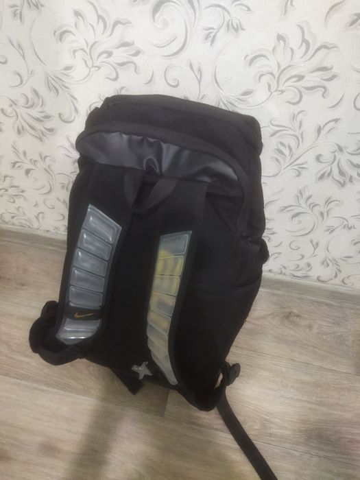 Обмен nike elite v2