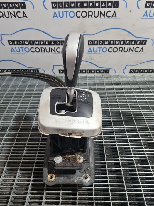 Timonerie Porsche Cayenne 4.5 Benzina 2002 - 2006 340CP Automata (935)