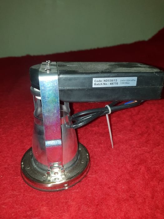 Лунички за вграждане.