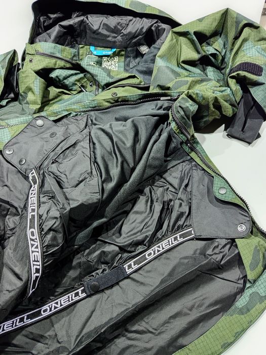 Geacă hanorac nou  O'Neill