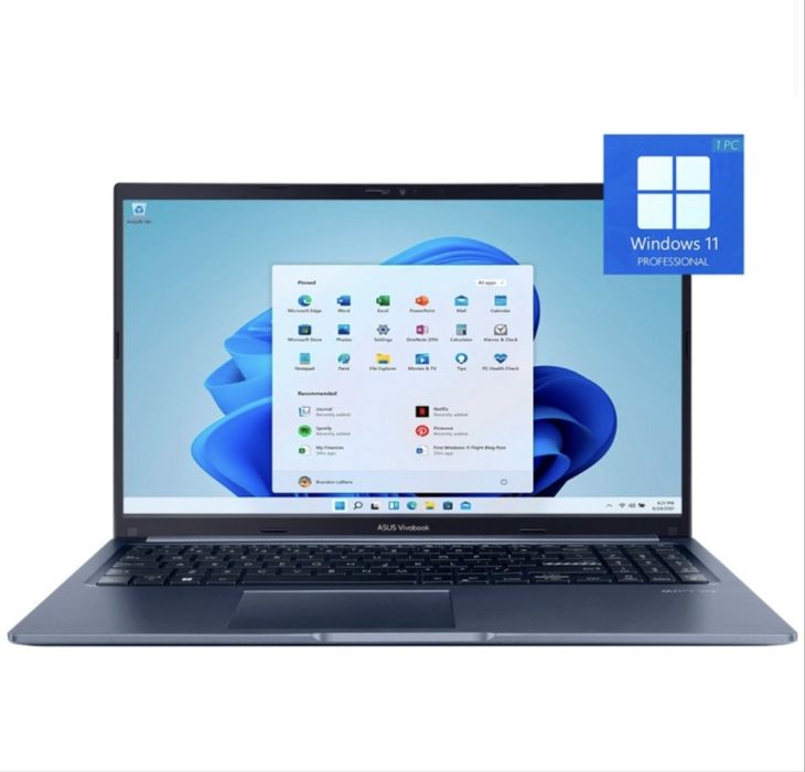 Ноутбук ASUS Vivobook
