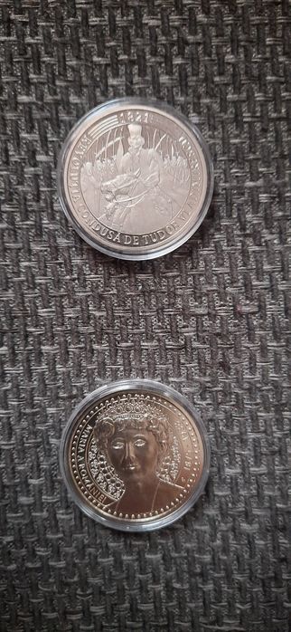 Monede de colectie