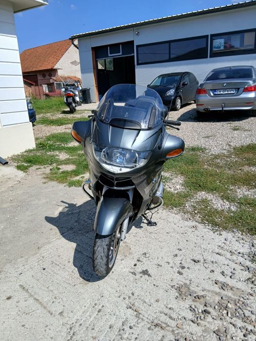 Vand Bmw R 1150 RT