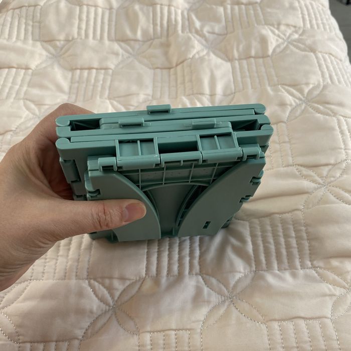 Горшок детский дорожный