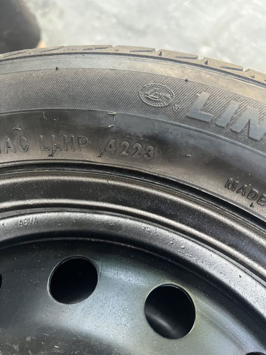 Диска балон р15 4/100