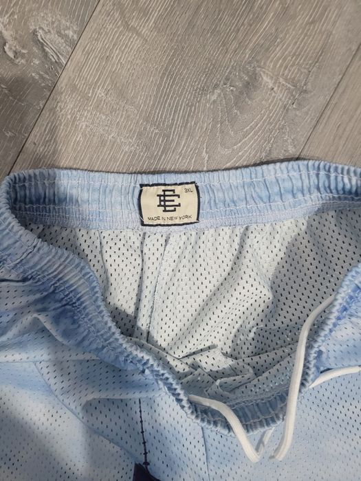 Pantaloni scurti Eric Emanuel EE, marimea L