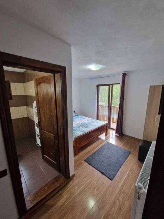 Cabana Stan-De Închiriat