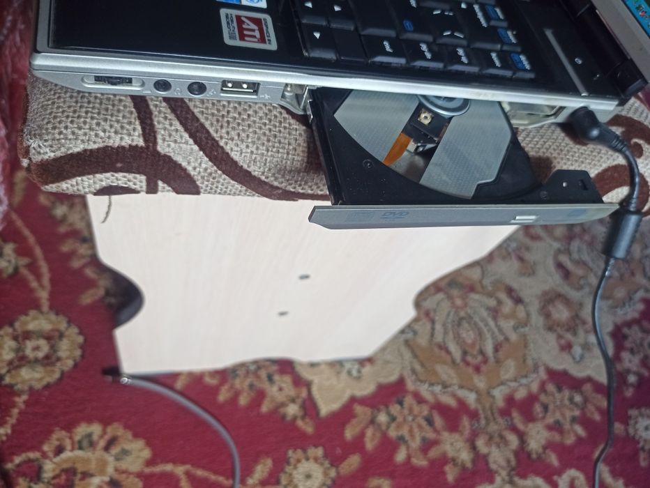 Ноутбук   Bliss Sosc