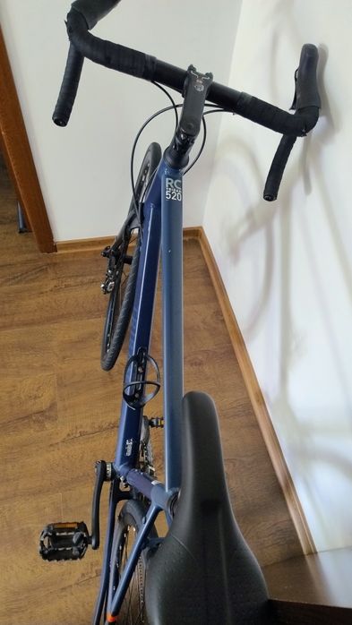 Cursiera Triban RC520 XL