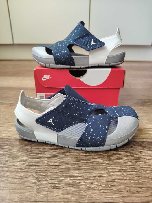 Детски сандали Nike Jordan Flare, номер 33,5