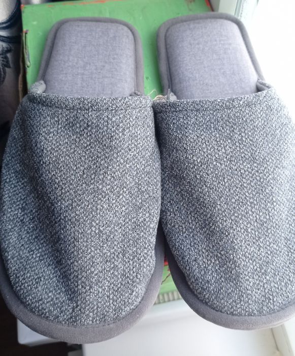 Продам тапочки домашние