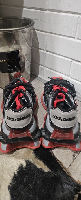 Love Moschino сникърси