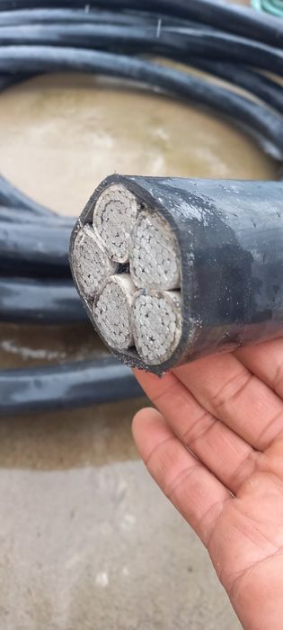 Кабель АВВГ, Ввгнг , Пвс , Пугнп , Кг, ва бошка турдаги кабеллар