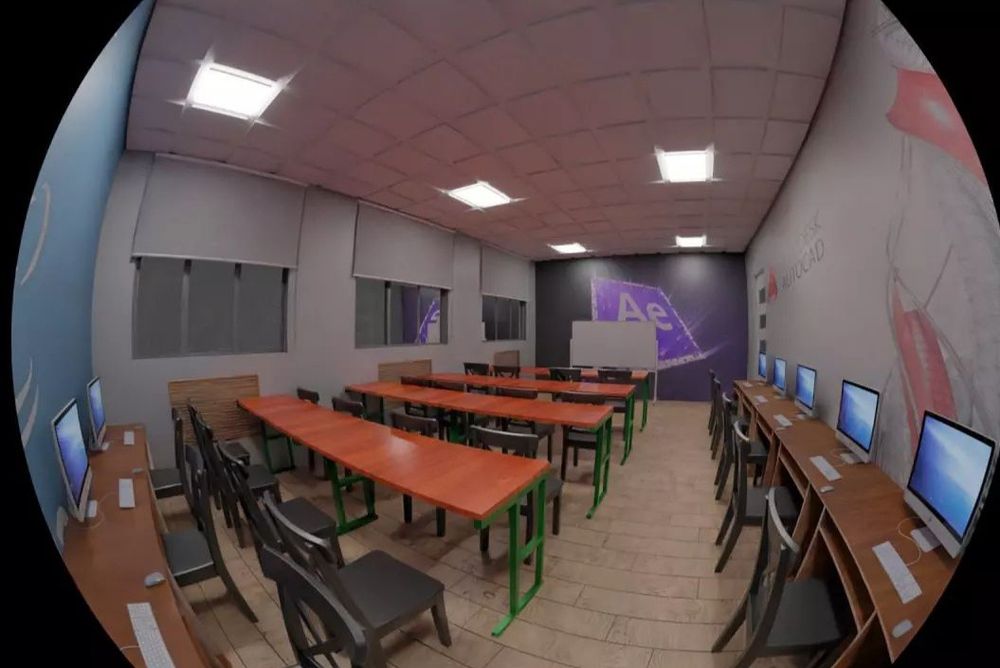 3D modellar yaratish interyer,exteryer dizayn yaratish