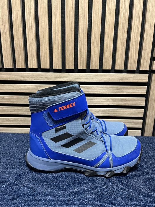 ADIDAS : Climawarm - 40 номер / Оригинал