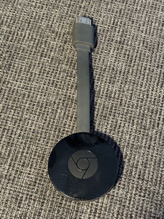 Chromecast gen. 2