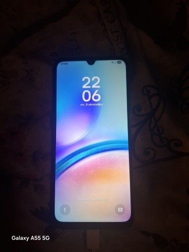 Samsung galaxy A05s