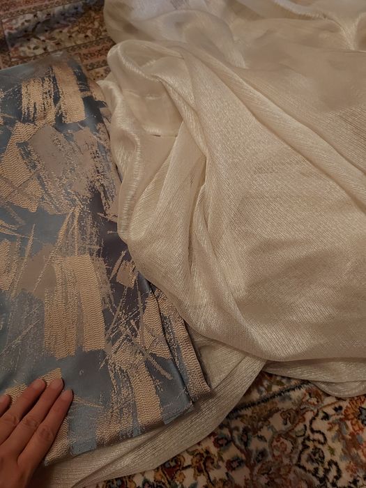 Шторы для комнат