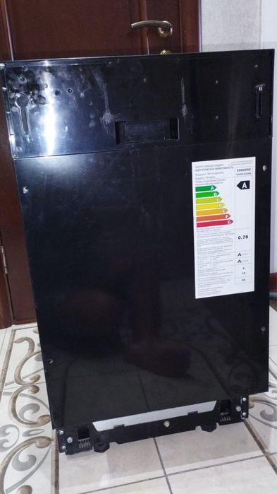 Продпм посудомойка samsung