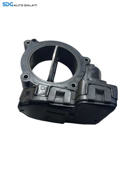 Clapeta Acceleratie Mercedes Clasa E Class W212 E200 E220 E250 2.2 CDI 2009 - 2015 Cod A6510900070 [M4934]