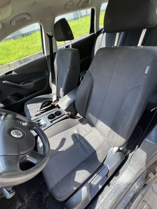 Passat B6 1.9 TDI