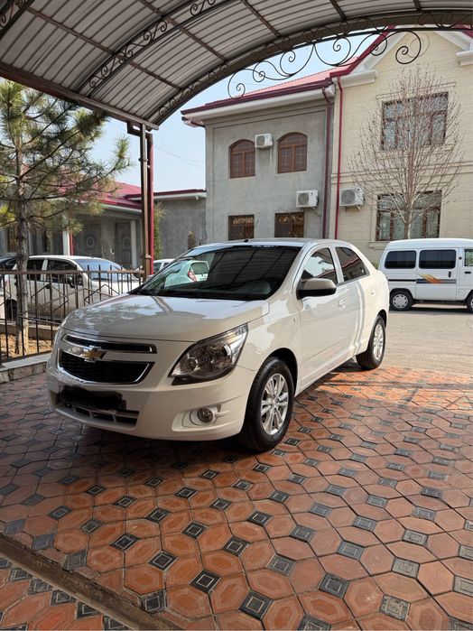 Аренда выкуп йоки нахт Cobalt avtomat 4-pozitsiya Ltz  propan gaz