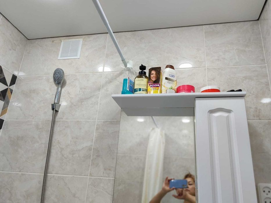 // 2 комн. кв. улучшенной планировки