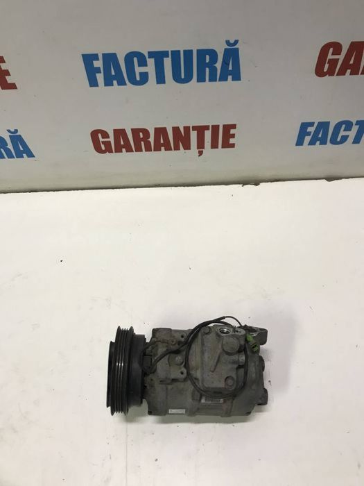 Compresor clima AC aer condiționat Skoda Superb 1 Passat B5.5