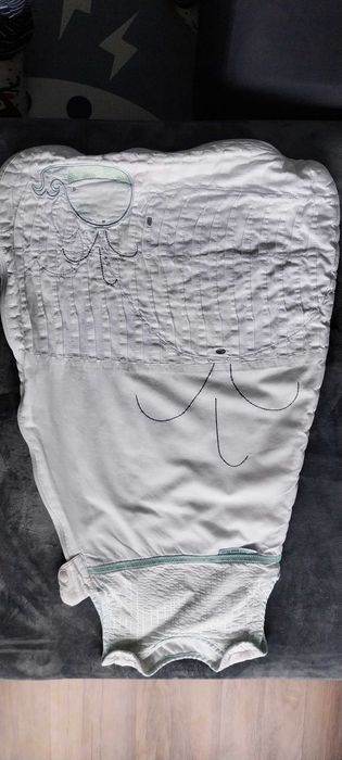 Чувалче за бебе 0-6 м.