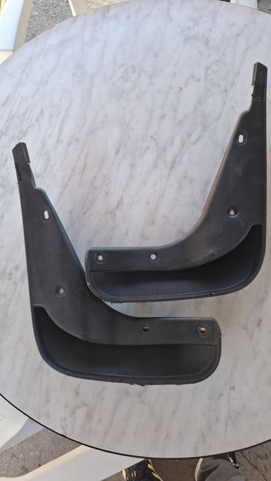 Оригинални предни калобрани за Golf VI -Golf VI Variant