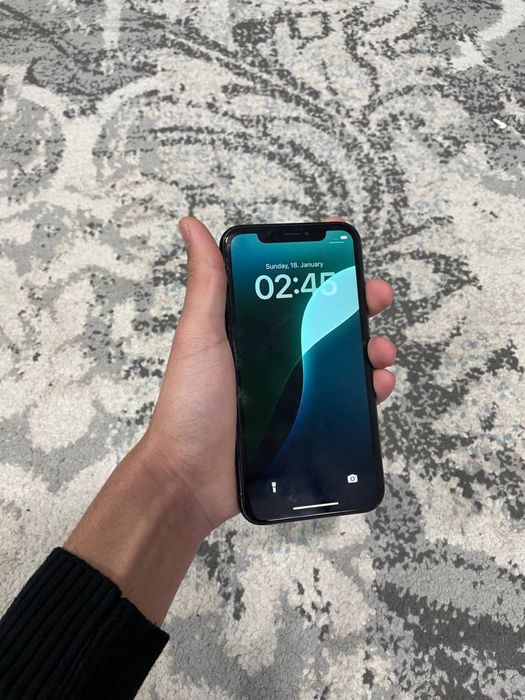 Iphone xr 128gb sotiladi