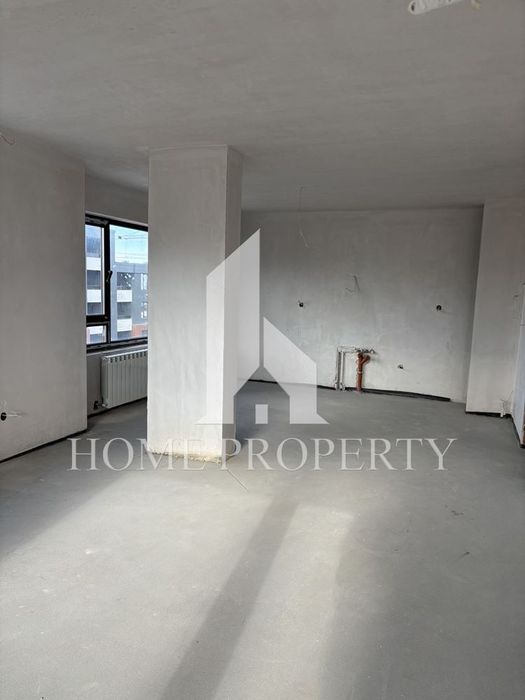 Продава се Тристаен апартамент в София, Малинова долина - 114 кв.м за 1454 €/кв.м - Снимка #2