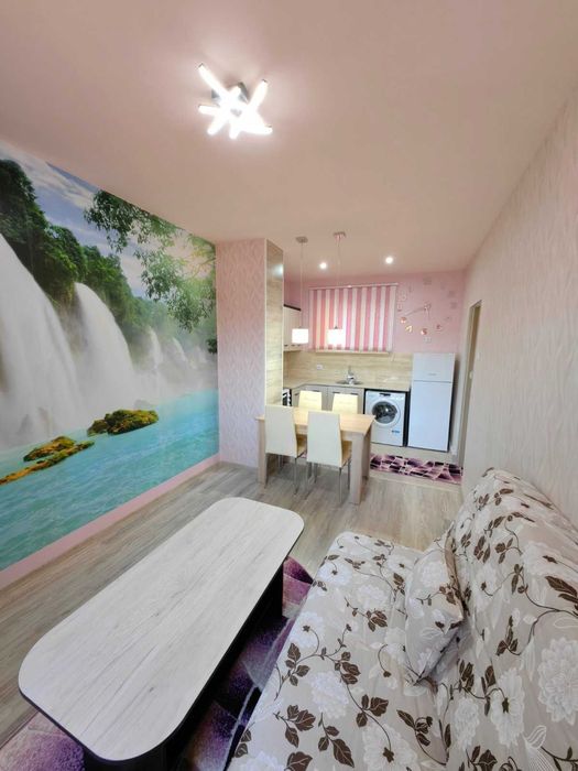 Продава се Едностаен апартамент в Перник, Твърди ливади - 50 кв.м за 1400 €/кв.м - Снимка #4