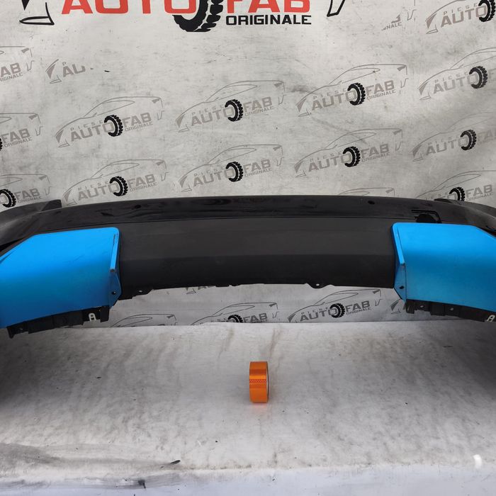 Bara spate BMW IX3 G08 an 2020-2021-2022-2023