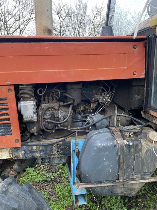 Продава се Болгар ТК-82