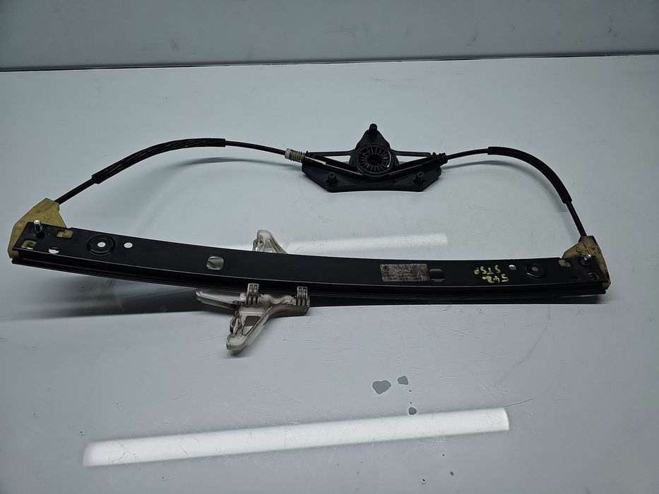 Macara electrica geam stanga spate Skoda Octavia 3 (5E3) [Fabr 2012-20