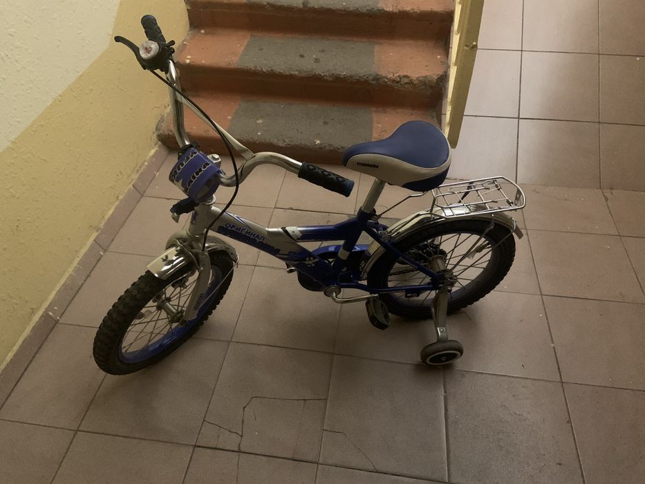 Children bike 12inch