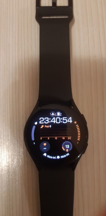 Samsung watch 5 impecabil! Trimit prin olx cu verificare!