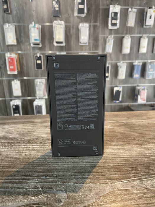 Samsung Galaxy S26 Black 256GB NOU SIGILAT 24 Luni Garantie