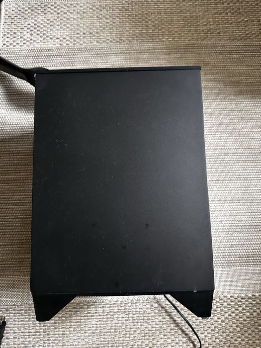 Soundbar SONY HT-CT260H