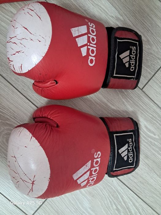 Кикбоксинг полный комплект.