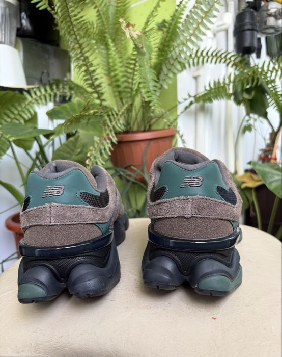 New Balance 9060 - marimea 45 NOI